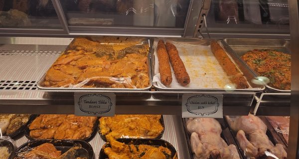 Warraich Meats photo 4