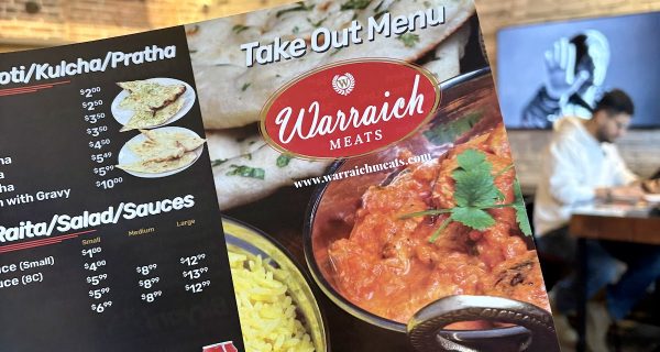 Warraich Meats photo 5