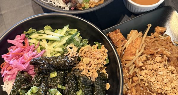 Wei’s Noodle House photo 2