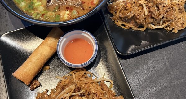 Wei’s Noodle House photo 5