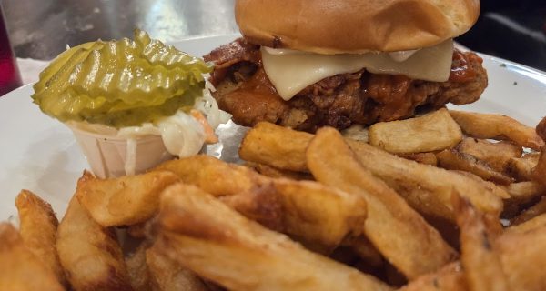 Wellington Diner photo 3