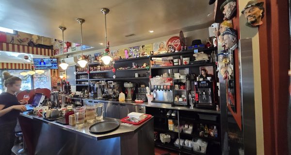 Wellington Diner photo 4