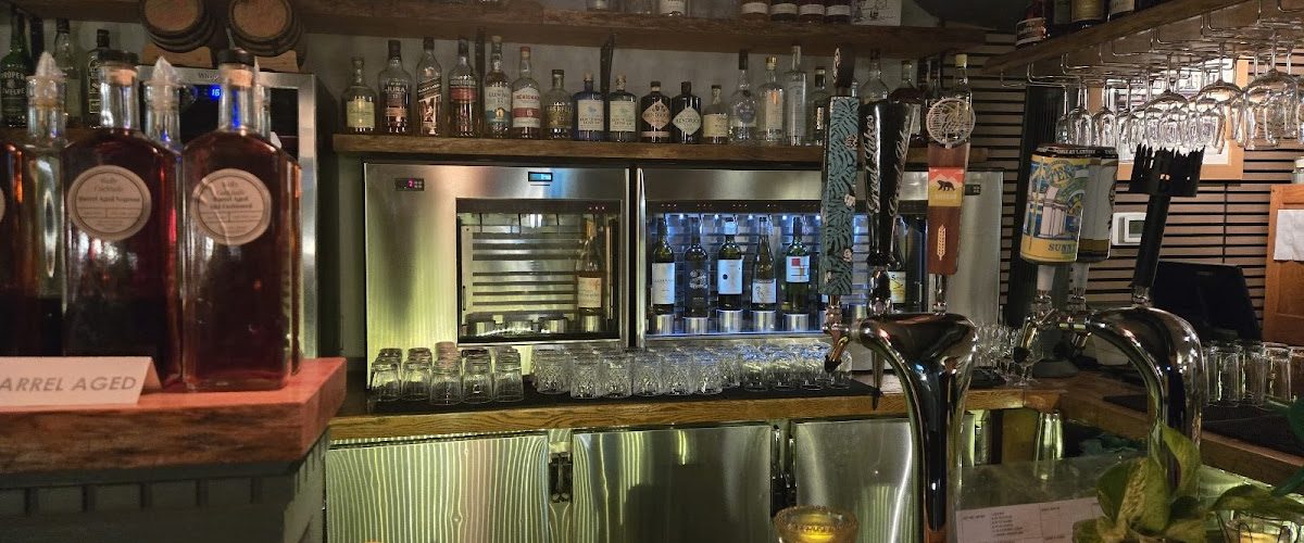 Wellington Gastropub