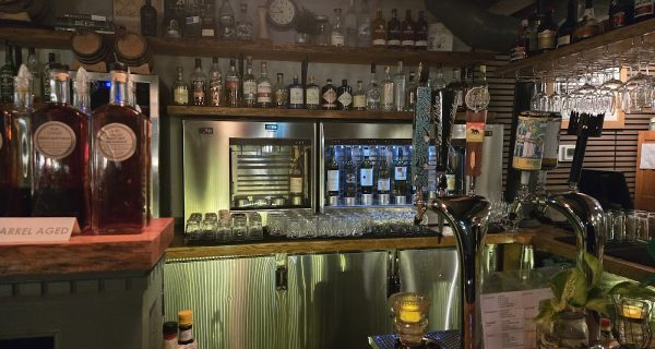 Wellington Gastropub