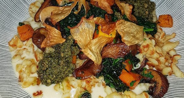 Wellington Gastropub photo 2