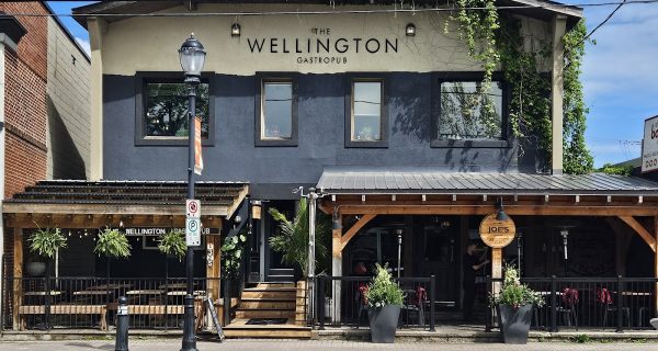 Wellington Gastropub photo 4