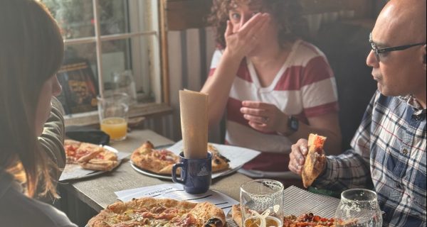 Whiprsnapr Brewing Co.