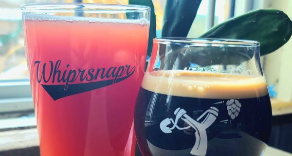 Whiprsnapr Brewing Co. photo 4