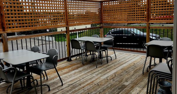 Wiches Cauldron Sandwich Shoppe