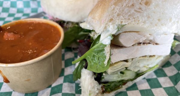 Wiches Cauldron Sandwich Shoppe photo 3