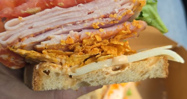 Wiches Cauldron Sandwich Shoppe photo 4