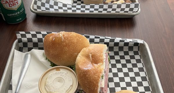 Wiches Cauldron Sandwich Shoppe photo 5