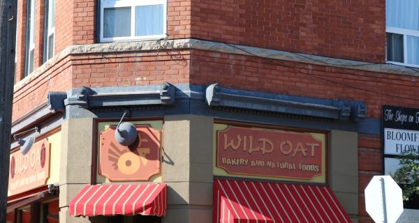 Wild Oat Bakery, Cafe & Farm
