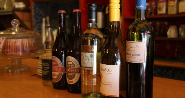 Wild Oat Bakery, Cafe & Farm photo 2