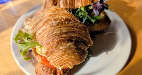 Wild Oat Bakery, Cafe & Farm photo 3