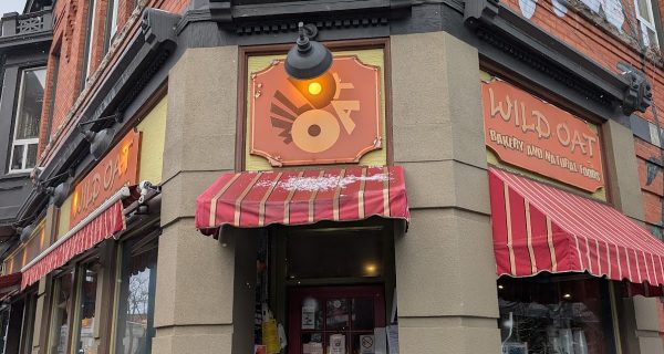 Wild Oat Bakery, Cafe & Farm photo 4