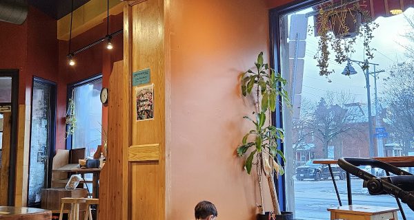 Wild Oat Bakery, Cafe & Farm photo 5