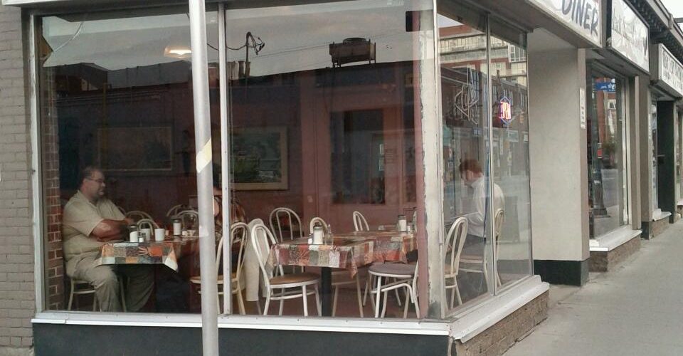 Wilf & Ada’s (No reservations)