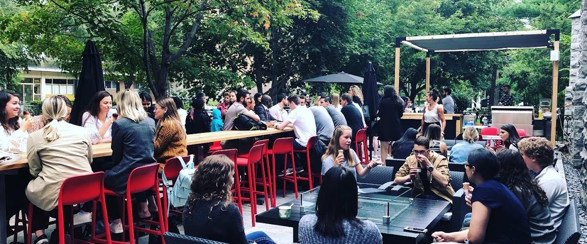 Working Title Kitchen