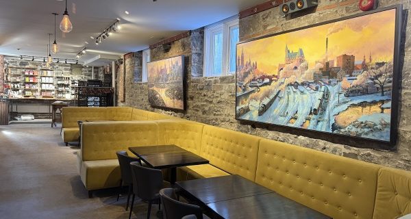 Working Title Kitchen photo 2