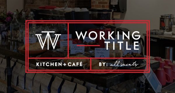 Working Title Kitchen photo 4