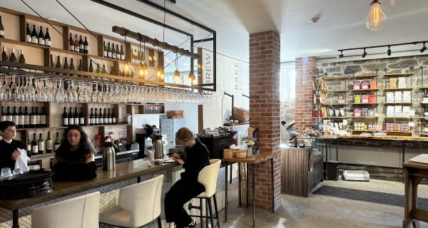 Working Title Kitchen photo 5