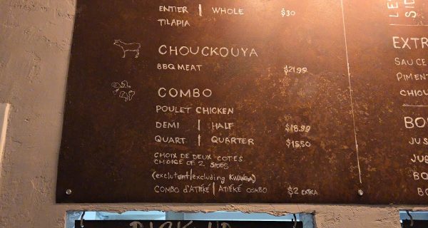 YKO Chicken BBQ photo 3