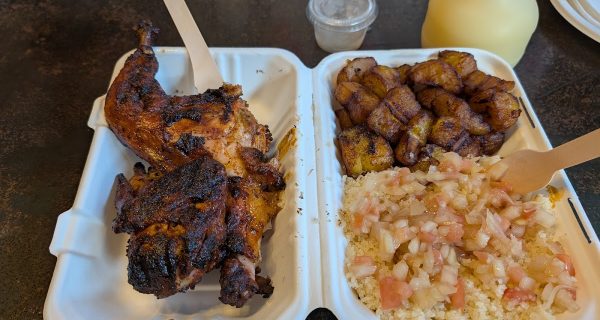 YKO Chicken BBQ photo 4