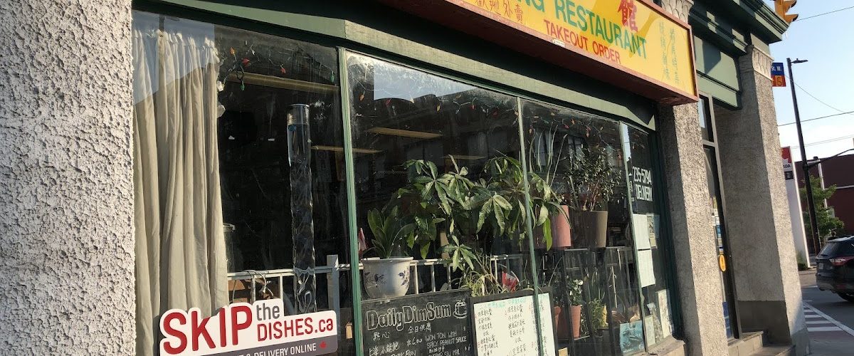 Yang Sheng Chinese Restaurant