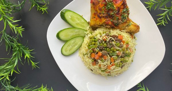 Yummy Touch Kitchen photo 2