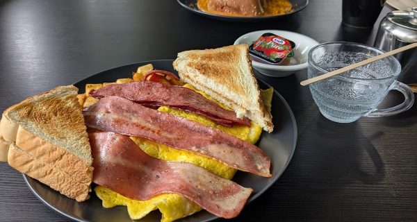 Yummy Touch Kitchen photo 3