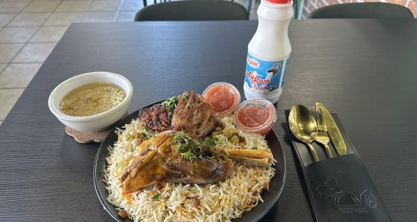 Yummy Touch Kitchen photo 4