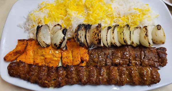 Zaffaran resturant photo 4