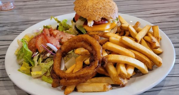 Zagloul Halal Grill & Broast photo 2