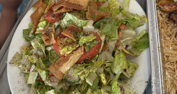 Zagloul Halal Grill & Broast photo 3