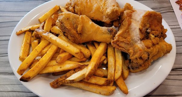 Zagloul Halal Grill & Broast photo 4