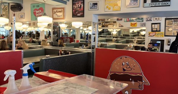 Zak’s Diner photo 5