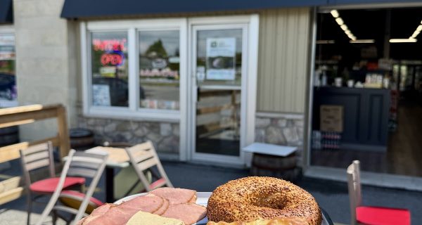 Zakuska Market and Deli