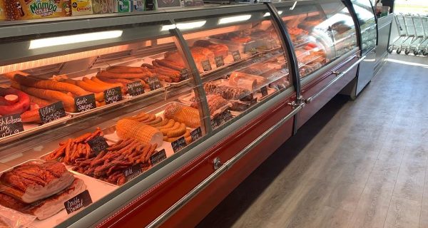 Zakuska Market and Deli photo 2