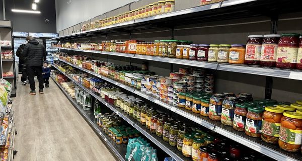 Zakuska Market and Deli photo 3