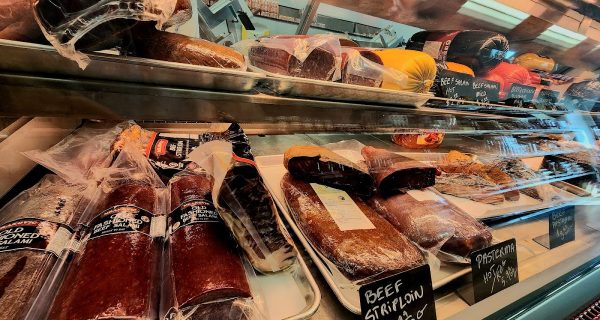 Zakuska Market and Deli photo 5