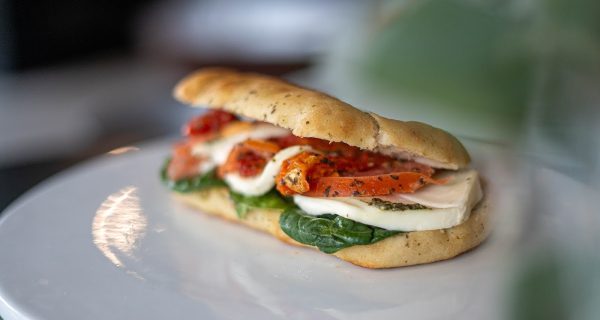 eXpresso Cafe photo 2