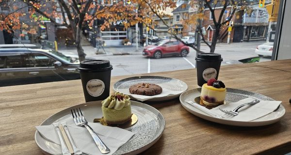 eXpresso Cafe photo 4