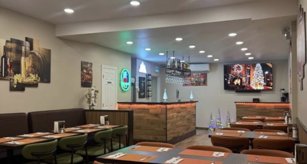 pizza joanna et restaurant