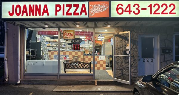 pizza joanna et restaurant photo 5