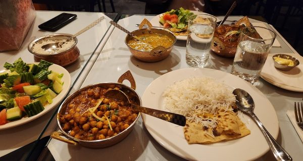 the SARANGI, Cuisine of India photo 3