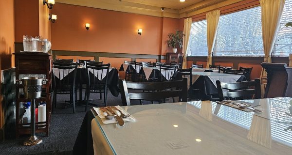 the SARANGI, Cuisine of India photo 4