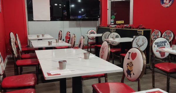 一碗水煮肉片 Perfect Meatbowl photo 5