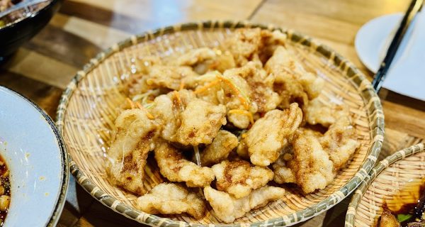 川满居 SPICYMAN photo 4