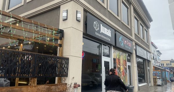 JUMAK KOREAN KITCHEN AND PUB – 주막오타와 한식당_치킨